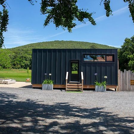 Vibe Luxury Cabins Arnuero Exteriér fotografie
