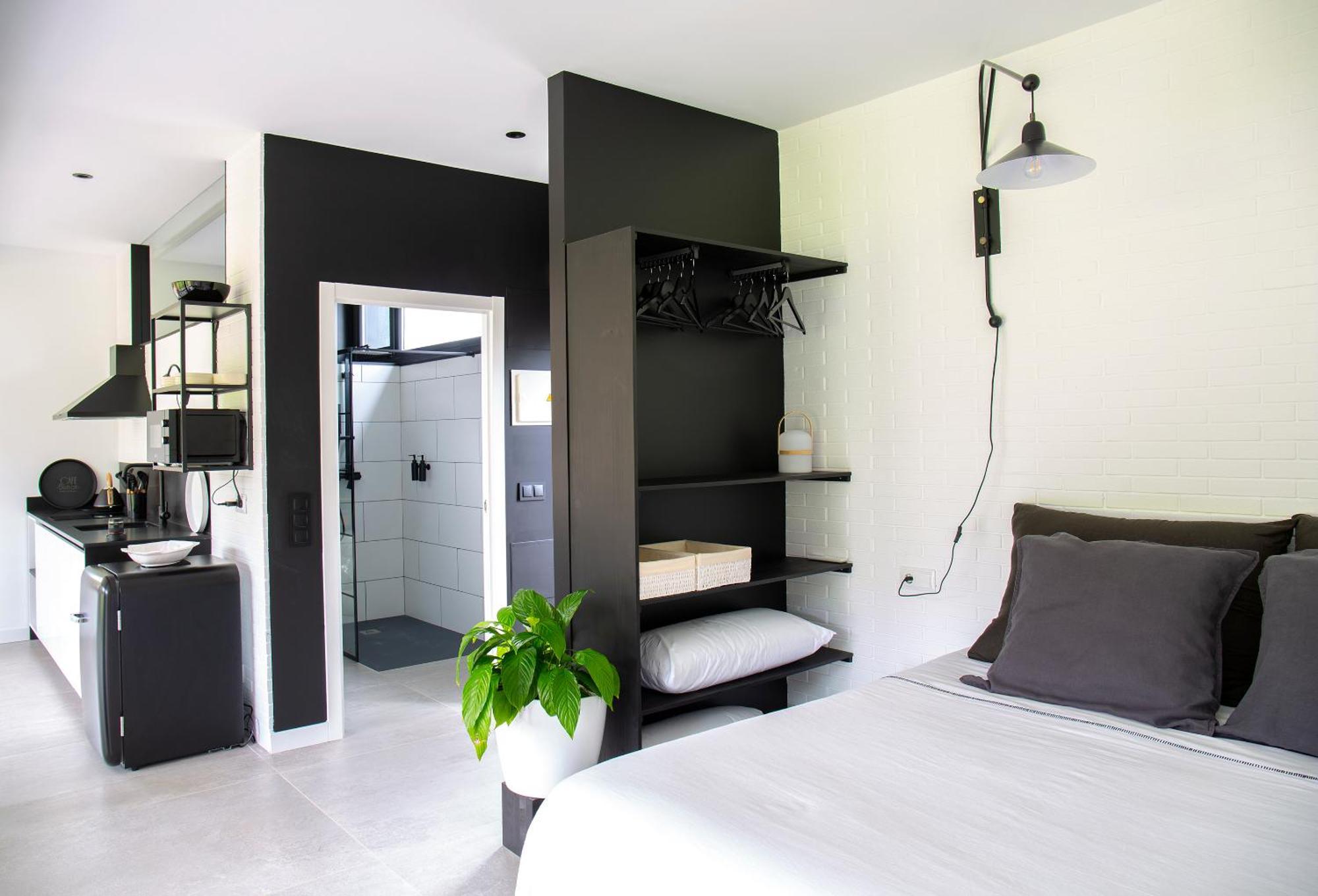 Vibe Luxury Cabins Arnuero Exteriér fotografie