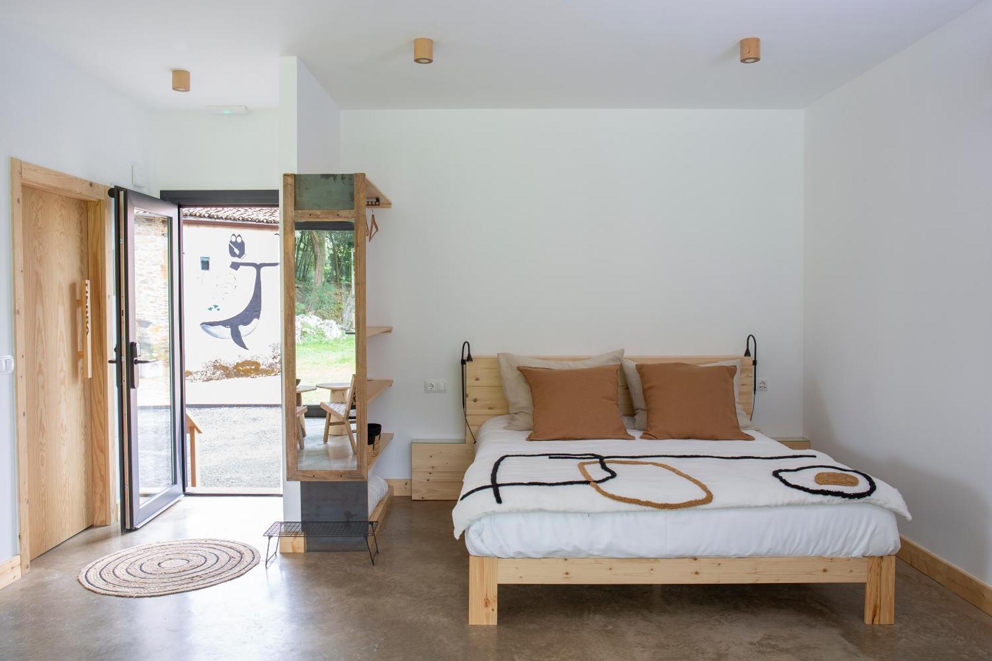 Vibe Luxury Cabins Arnuero Exteriér fotografie