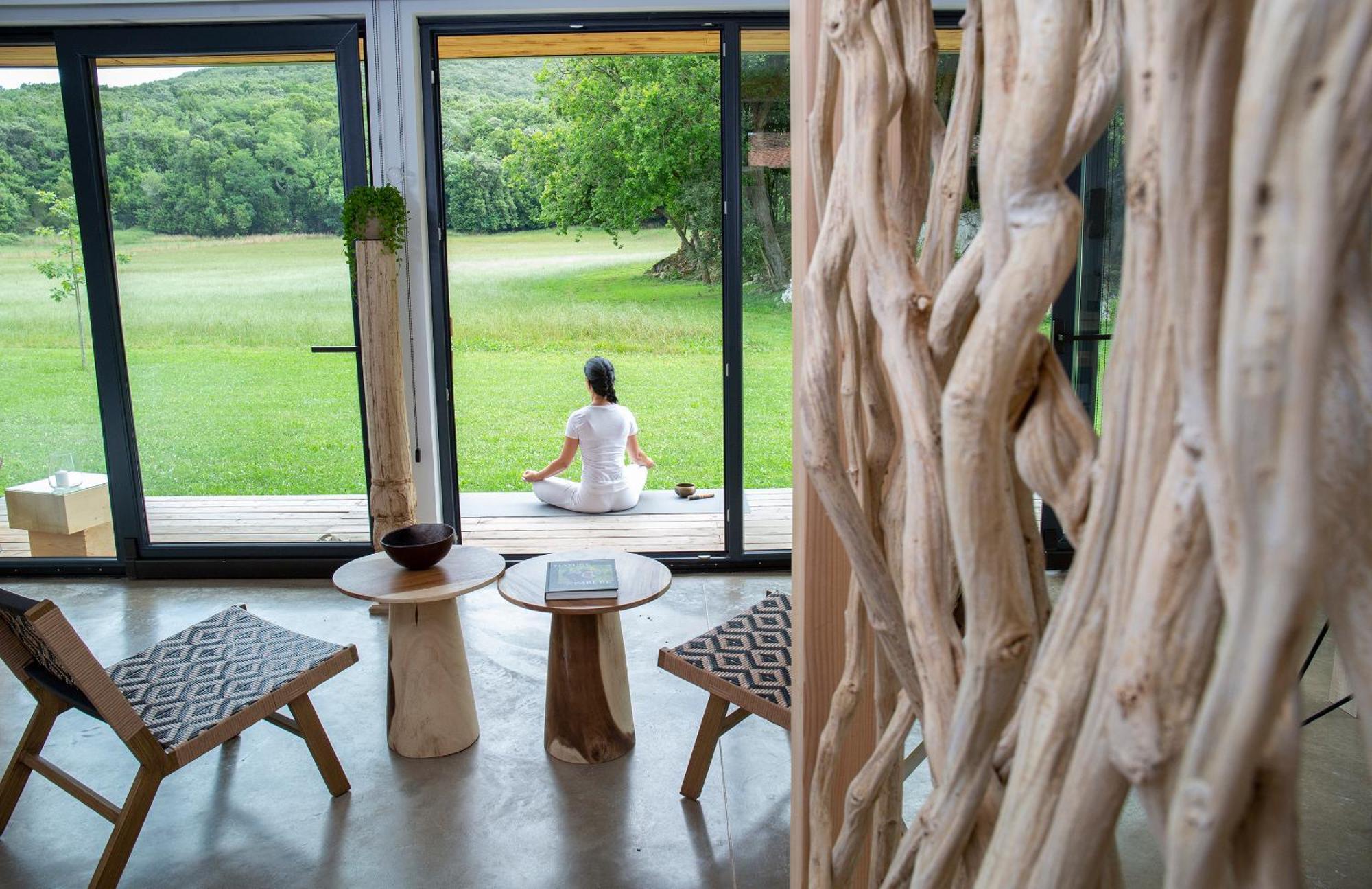 Vibe Luxury Cabins Arnuero Exteriér fotografie